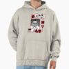ssrcooversized hoodiemens 01oatmeal heatherfrontsquare productx1000 8 - Hajime No Ippo UK Shop