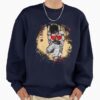 ssrcooversized sweatshirtmens 0105081f66c8590f4efrontsquare productx1000 11 - Hajime No Ippo UK Shop