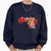 ssrcooversized sweatshirtmens 0105081f66c8590f4efrontsquare productx1000 17 - Hajime No Ippo UK Shop