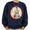 ssrcooversized sweatshirtmens 0105081f66c8590f4efrontsquare productx1000 19 - Hajime No Ippo UK Shop