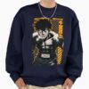 ssrcooversized sweatshirtmens 0105081f66c8590f4efrontsquare productx1000 20 - Hajime No Ippo UK Shop