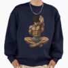 ssrcooversized sweatshirtmens 0105081f66c8590f4efrontsquare productx1000 21 - Hajime No Ippo UK Shop