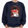 ssrcooversized sweatshirtmens 0105081f66c8590f4efrontsquare productx1000 25 - Hajime No Ippo UK Shop