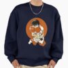 ssrcooversized sweatshirtmens 0105081f66c8590f4efrontsquare productx1000 26 - Hajime No Ippo UK Shop