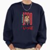 ssrcooversized sweatshirtmens 0105081f66c8590f4efrontsquare productx1000 27 - Hajime No Ippo UK Shop
