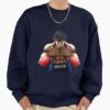 ssrcooversized sweatshirtmens 0105081f66c8590f4efrontsquare productx1000 30 - Hajime No Ippo UK Shop