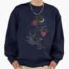ssrcooversized sweatshirtmens 0105081f66c8590f4efrontsquare productx1000 32 - Hajime No Ippo UK Shop