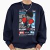 ssrcooversized sweatshirtmens 0105081f66c8590f4efrontsquare productx1000 39 - Hajime No Ippo UK Shop