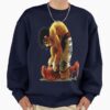 ssrcooversized sweatshirtmens 0105081f66c8590f4efrontsquare productx1000 40 - Hajime No Ippo UK Shop