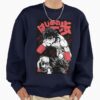 ssrcooversized sweatshirtmens 0105081f66c8590f4efrontsquare productx1000 41 - Hajime No Ippo UK Shop