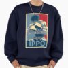 ssrcooversized sweatshirtmens 0105081f66c8590f4efrontsquare productx1000 44 - Hajime No Ippo UK Shop