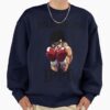 ssrcooversized sweatshirtmens 0105081f66c8590f4efrontsquare productx1000 46 - Hajime No Ippo UK Shop