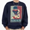 ssrcooversized sweatshirtmens 0105081f66c8590f4efrontsquare productx1000 48 - Hajime No Ippo UK Shop