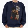 ssrcooversized sweatshirtmens 0105081f66c8590f4efrontsquare productx1000 50 - Hajime No Ippo UK Shop