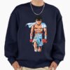 ssrcooversized sweatshirtmens 0105081f66c8590f4efrontsquare productx1000 55 - Hajime No Ippo UK Shop