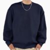 ssrcooversized sweatshirtmens 0105081f66c8590f4efrontsquare productx1000 6 - Hajime No Ippo UK Shop
