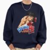 ssrcooversized sweatshirtmens 0105081f66c8590f4efrontsquare productx1000 9 - Hajime No Ippo UK Shop