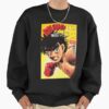 ssrcooversized sweatshirtmens 0110101001c5ca27c6frontsquare productx1000 13 - Hajime No Ippo UK Shop