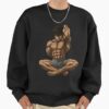 ssrcooversized sweatshirtmens 0110101001c5ca27c6frontsquare productx1000 21 - Hajime No Ippo UK Shop