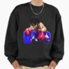 ssrcooversized sweatshirtmens 0110101001c5ca27c6frontsquare productx1000 31 - Hajime No Ippo UK Shop