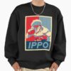 ssrcooversized sweatshirtmens 0110101001c5ca27c6frontsquare productx1000 34 - Hajime No Ippo UK Shop
