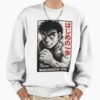 ssrcooversized sweatshirtmens 01fafafaca443f4786frontsquare productx1000 - Hajime No Ippo UK Shop