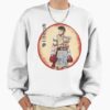 ssrcooversized sweatshirtmens 01fafafaca443f4786frontsquare productx1000 19 - Hajime No Ippo UK Shop