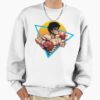ssrcooversized sweatshirtmens 01fafafaca443f4786frontsquare productx1000 2 - Hajime No Ippo UK Shop