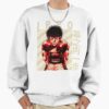 ssrcooversized sweatshirtmens 01fafafaca443f4786frontsquare productx1000 22 - Hajime No Ippo UK Shop