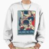 ssrcooversized sweatshirtmens 01fafafaca443f4786frontsquare productx1000 23 - Hajime No Ippo UK Shop