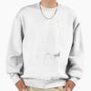 ssrcooversized sweatshirtmens 01fafafaca443f4786frontsquare productx1000 24 - Hajime No Ippo UK Shop