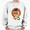 ssrcooversized sweatshirtmens 01fafafaca443f4786frontsquare productx1000 26 - Hajime No Ippo UK Shop
