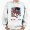 ssrcooversized sweatshirtmens 01fafafaca443f4786frontsquare productx1000 39 - Hajime No Ippo UK Shop