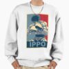 ssrcooversized sweatshirtmens 01fafafaca443f4786frontsquare productx1000 44 - Hajime No Ippo UK Shop