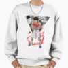 ssrcooversized sweatshirtmens 01fafafaca443f4786frontsquare productx1000 47 - Hajime No Ippo UK Shop