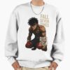 ssrcooversized sweatshirtmens 01fafafaca443f4786frontsquare productx1000 50 - Hajime No Ippo UK Shop