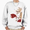ssrcooversized sweatshirtmens 01fafafaca443f4786frontsquare productx1000 52 - Hajime No Ippo UK Shop