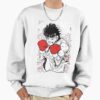 ssrcooversized sweatshirtmens 01fafafaca443f4786frontsquare productx1000 53 - Hajime No Ippo UK Shop