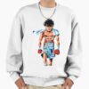 ssrcooversized sweatshirtmens 01fafafaca443f4786frontsquare productx1000 55 - Hajime No Ippo UK Shop