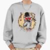 ssrcooversized sweatshirtmens 01heather greyfrontsquare productx1000 11 - Hajime No Ippo UK Shop