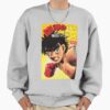 ssrcooversized sweatshirtmens 01heather greyfrontsquare productx1000 13 - Hajime No Ippo UK Shop