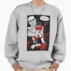 ssrcooversized sweatshirtmens 01heather greyfrontsquare productx1000 16 - Hajime No Ippo UK Shop