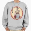 ssrcooversized sweatshirtmens 01heather greyfrontsquare productx1000 19 - Hajime No Ippo UK Shop