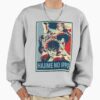 ssrcooversized sweatshirtmens 01heather greyfrontsquare productx1000 23 - Hajime No Ippo UK Shop