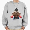 ssrcooversized sweatshirtmens 01heather greyfrontsquare productx1000 30 - Hajime No Ippo UK Shop