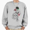 ssrcooversized sweatshirtmens 01heather greyfrontsquare productx1000 32 - Hajime No Ippo UK Shop