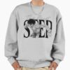 ssrcooversized sweatshirtmens 01heather greyfrontsquare productx1000 33 - Hajime No Ippo UK Shop