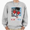 ssrcooversized sweatshirtmens 01heather greyfrontsquare productx1000 39 - Hajime No Ippo UK Shop