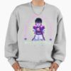 ssrcooversized sweatshirtmens 01heather greyfrontsquare productx1000 4 - Hajime No Ippo UK Shop