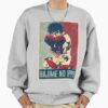ssrcooversized sweatshirtmens 01heather greyfrontsquare productx1000 48 - Hajime No Ippo UK Shop
